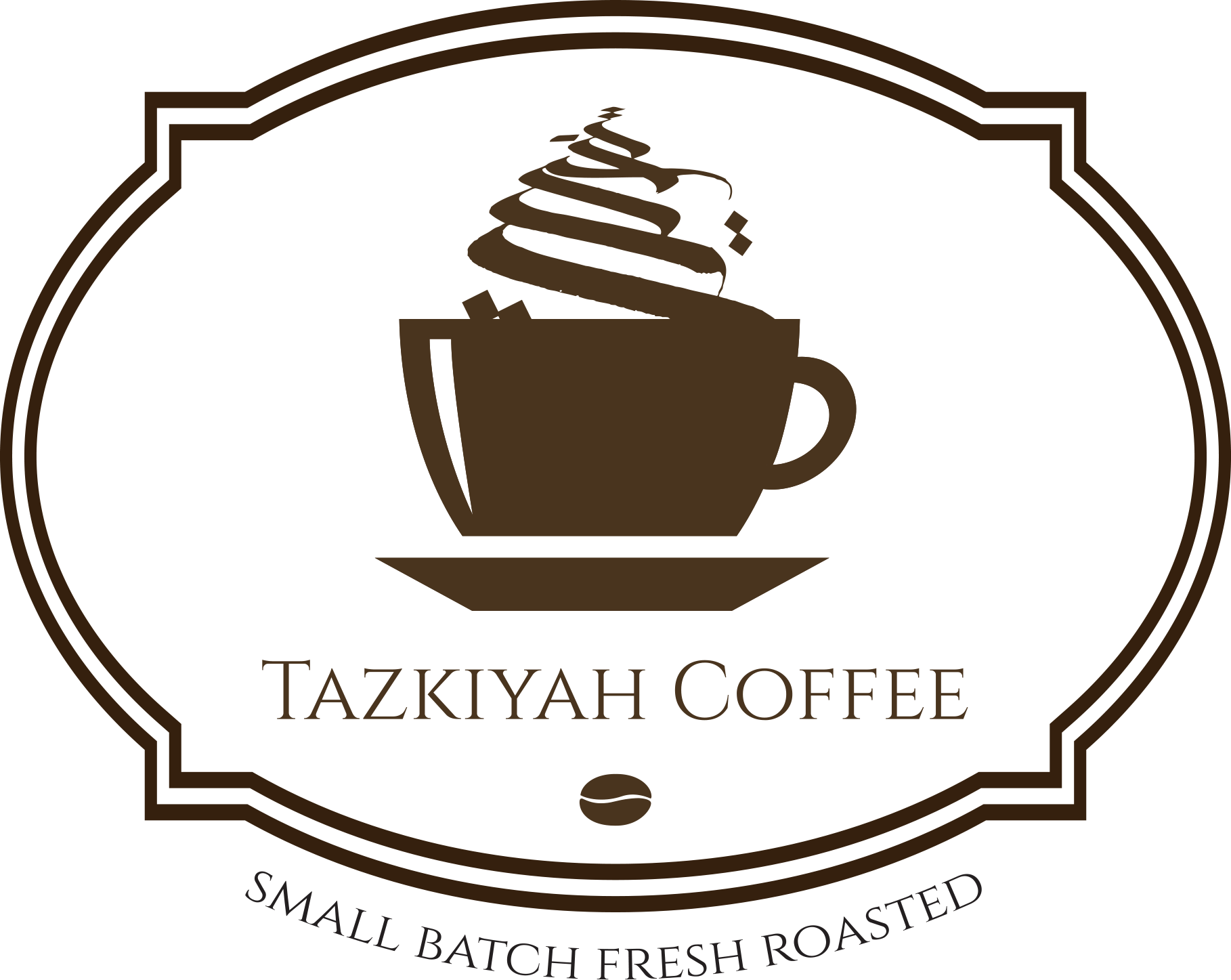 tazkiyahcoffee.com